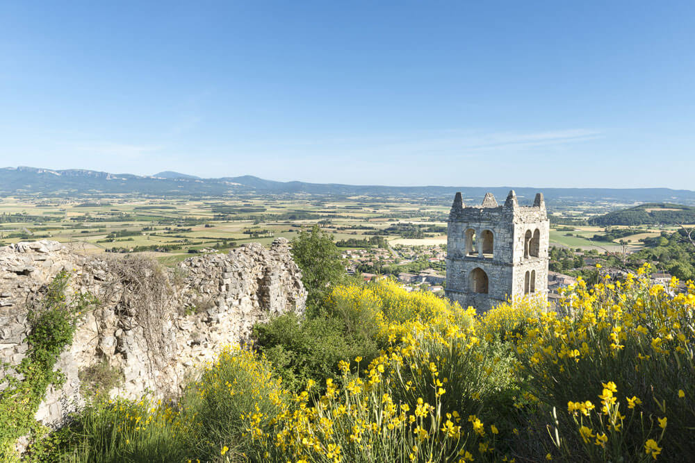 camping les bastets marsanne