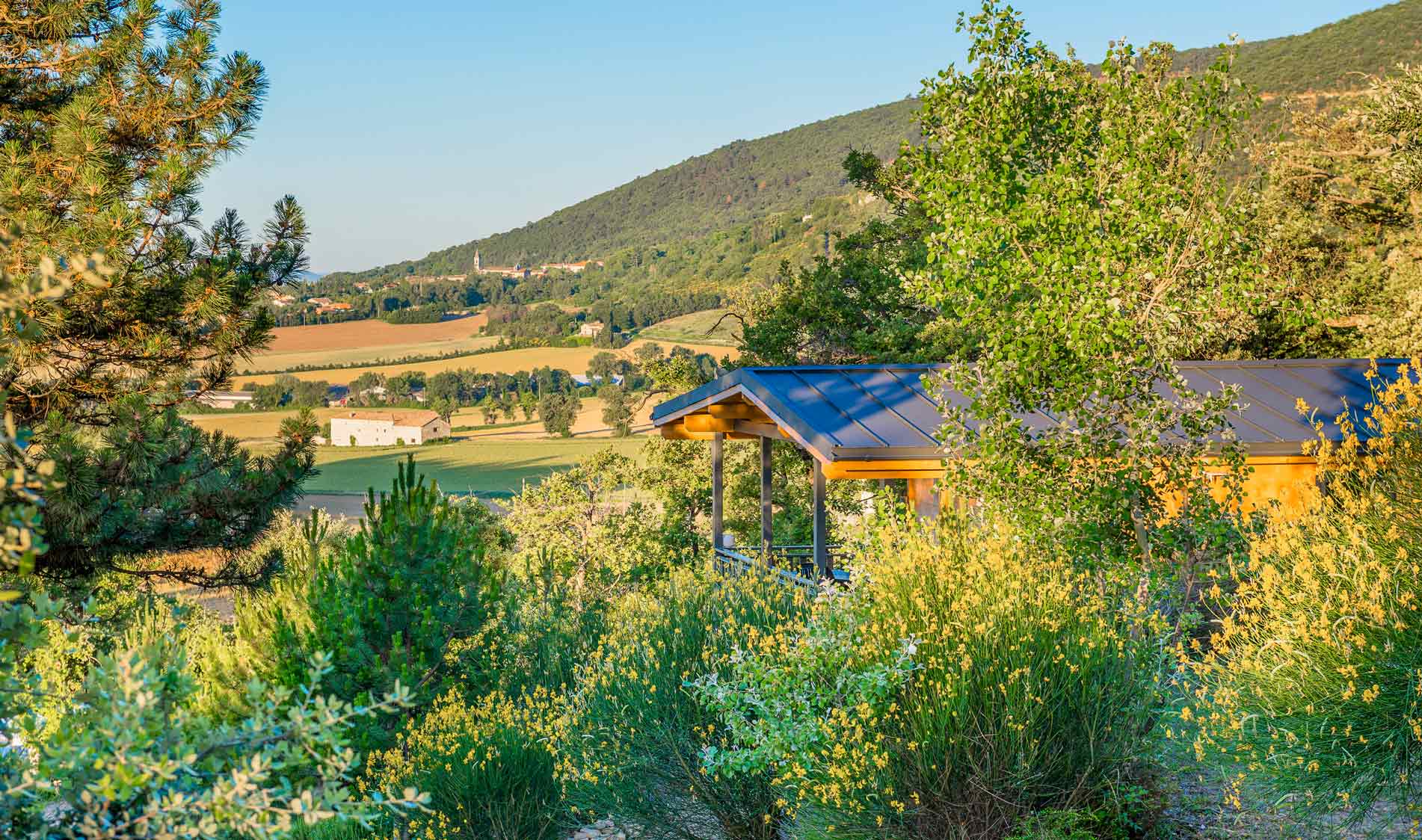 mobil home petit prix auvergne