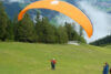 parapente drome