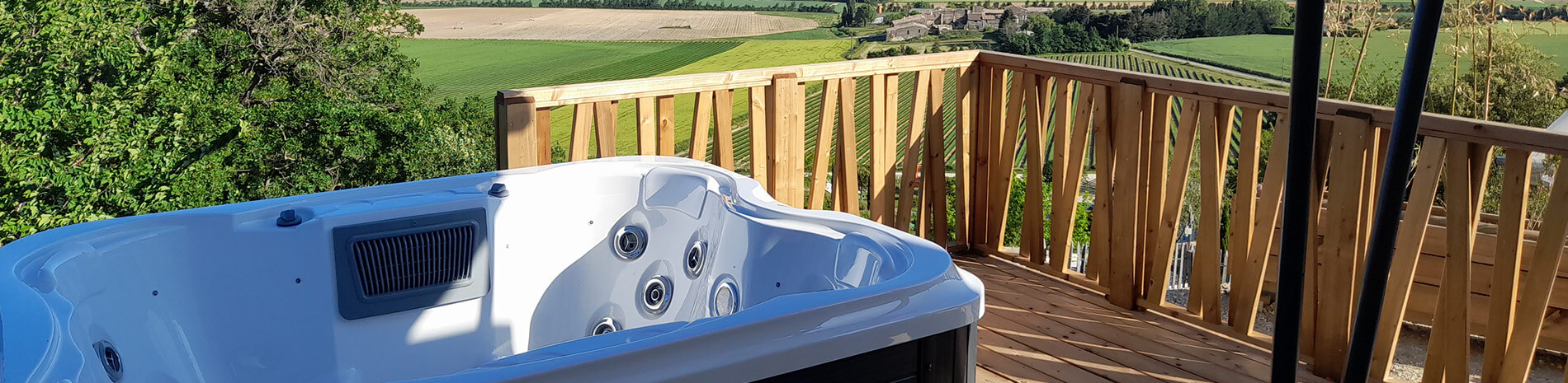 premium jacuzzi 3ch