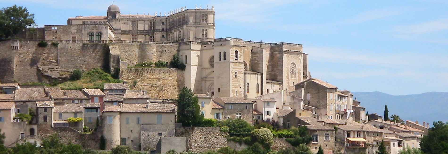 Château de Grignan