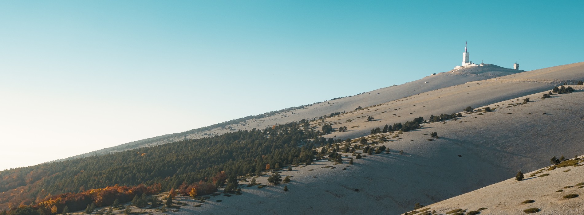 mont ventoux