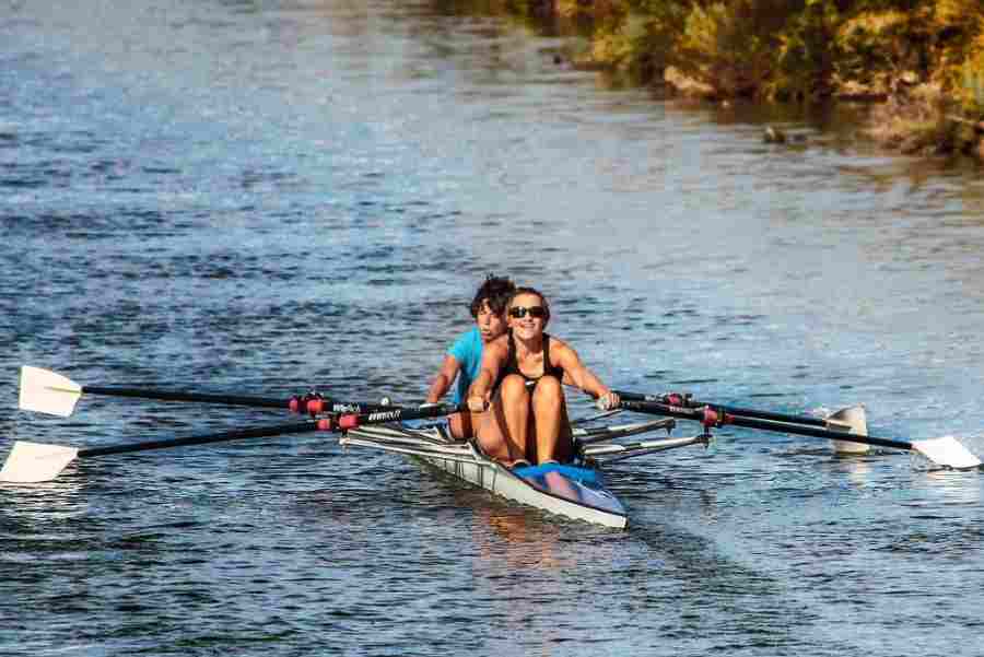 Pratiquer le canoë dans la Drôme