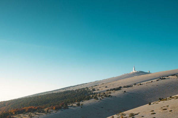 tourisme mont ventoux