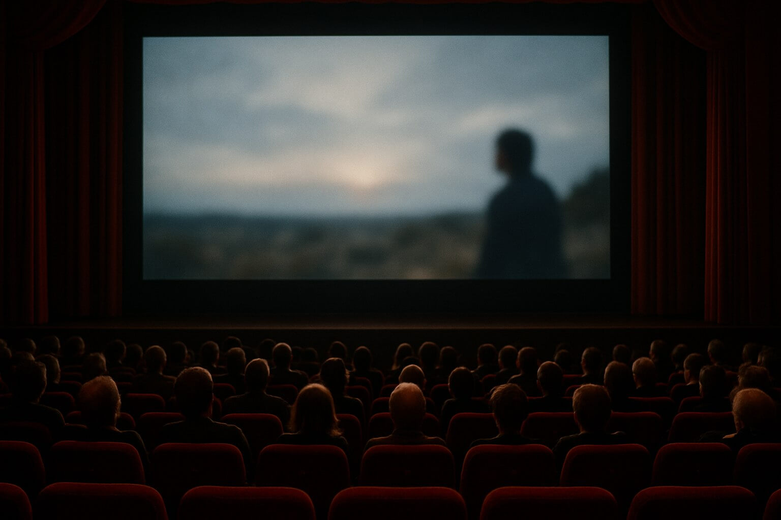 Festival du film à Montélimar